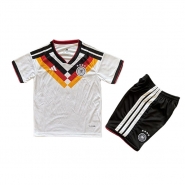 1ª Equipacion Camiseta Alemania Nino 2026 1ª Equipacion Camiseta Alemania Nino 2026