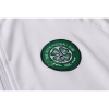 Chaqueta del Celtic 20-21 Blanco