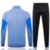 Chandal de Chaqueta del Inter Milan 24-25 Gris