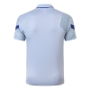 Camiseta Polo del Chelsea 20-21 Gris