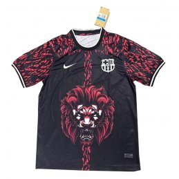 Camiseta Barcelona Special 2024-25 Tailandia Rojo