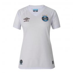 2a Equipacion Camiseta Gremio Mujer 2023