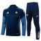 Chandal de Sudadera del Al Nassr 25-26 Azul Chandal de Sudadera del Al Nassr 25-26 Azul