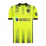 3ª Equipacion Camiseta Portsmouth 25-26 3ª Equipacion Camiseta Portsmouth 25-26