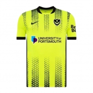 3ª Equipacion Camiseta Portsmouth 25-26 3ª Equipacion Camiseta Portsmouth 25-26