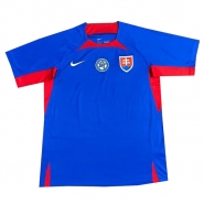 1a Equipacion Camiseta Eslovaquia 2024 Tailandia