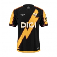 3ª Equipacion Camiseta Rayo Vallecano 25-26 3ª Equipacion Camiseta Rayo Vallecano 25-26