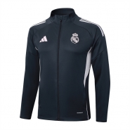 Chaqueta del Real Madrid 25-26 Gris Chaqueta del Real Madrid 25-26 Gris