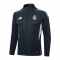 Chaqueta del Real Madrid 25-26 Gris Chaqueta del Real Madrid 25-26 Gris