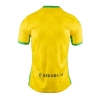 1a Equipacion Camiseta Norwich City 24-25 Tailandia