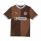 1a Equipacion Camiseta St. Pauli 24-25 Tailandia