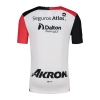 2a Equipacion Camiseta Atlas 24-25