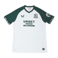 3ª Equipacion Camiseta Middlesbrough 25-26 3ª Equipacion Camiseta Middlesbrough 25-26