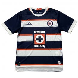 2a Equipacion Camiseta Cruz Azul Portero 24-25 Tailandia