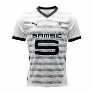 2ª Equipacion Camiseta Stade Rennais 24-25