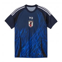 1a Equipacion Camiseta Japon 2024 Tailandia