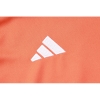 Chandal de Sudadera del Juventus 24-25 Naranja