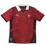 Camiseta Portugal Special 2025 Tailandia Rojo Camiseta Portugal Special 2025 Tailandia Rojo