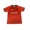 Camiseta CR Vasco da Gama Portero 2025 Tailandia Naranja Camiseta CR Vasco da Gama Portero 2025 Tailandia Naranja