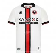 2a Equipacion Camiseta Sheffield United 22-23