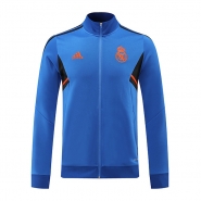 Chaqueta del Real Madrid 22-23 Azul