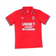 Camiseta Rangers Special 25-26 Tailandia Rojo Camiseta Rangers Special 25-26 Tailandia Rojo