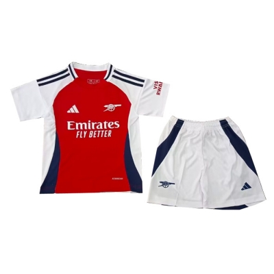 Camiseta Arsenal Primera Nino 24-25