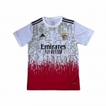 Camiseta Benfica Special 25-26 Tailandia Blanco Rojo Camiseta Benfica Special 25-26 Tailandia Blanco Rojo