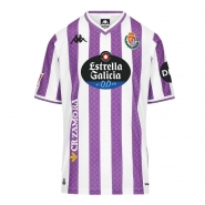 1ª Equipacion Camiseta Real Valladolid 25-26 1ª Equipacion Camiseta Real Valladolid 25-26