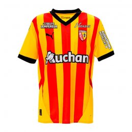 1a Equipacion Camiseta RC Lens 24-25 Tailandia