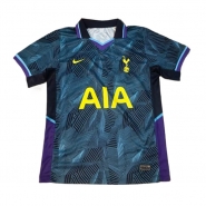 Camiseta Tottenham Hotspur Special 25-26 Tailandia Azul Camiseta Tottenham Hotspur Special 25-26 Tailandia Azul