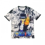 Camiseta Japon Anime Concept 25-26 Tailandia Camiseta Japon Anime Concept 25-26 Tailandia