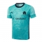 Camiseta de Entrenamiento Olympique Marsella 25-26 Verde Camiseta de Entrenamiento Olympique Marsella 25-26 Verde