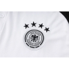 Camiseta Polo del Alemania 24-25 Blanco