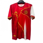 Camiseta Bayern Munich Special 25-26 Tailandia Rojo Camiseta Bayern Munich Special 25-26 Tailandia Rojo