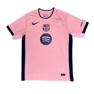 Camiseta Barcelona Special 25-26 Rosa Camiseta Barcelona Special 25-26 Rosa