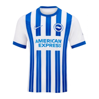 1a Equipacion Camiseta Brighton & Hove Albion 24-25