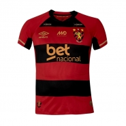 1ª Equipacion Camiseta Recife 2025 1ª Equipacion Camiseta Recife 2025
