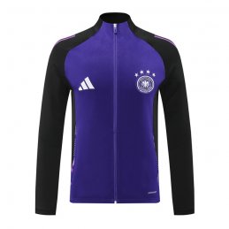 Chaqueta del Alemania 2024-25 Purpura