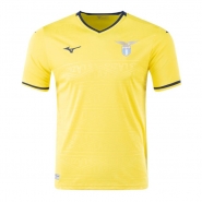 2ª Equipacion Camiseta Lazio 24-25 Tailandia