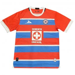 3a Equipacion Camiseta Cruz Azul Portero 24-25 Tailandia