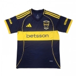 1a Equipacion Camiseta Boca Juniors 2026 1a Equipacion Camiseta Boca Juniors 2026