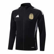 Chaqueta del Argentina 25-26 Negro Chaqueta del Argentina 25-26 Negro