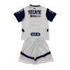 2a Equipacion Camiseta Monterrey Nino 24-25