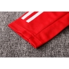 Chandal de Chaqueta del Benfica 20-21 Rojo