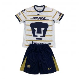 1a Equipacion Camiseta Pumas UNAM Nino 24-25