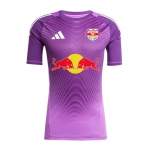 1a Equipacion Camiseta New York Red Bulls Portero 2025 1a Equipacion Camiseta New York Red Bulls Portero 2025