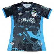 Camiseta Santos Special 25-26 Tailandia Negro Camiseta Santos Special 25-26 Tailandia Negro