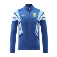 Chaqueta del Argentina 2024-25 Azul