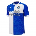 1ª Equipacion Camiseta Bristol Rovers 25-26 Tailandia 1ª Equipacion Camiseta Bristol Rovers 25-26 Tailandia
